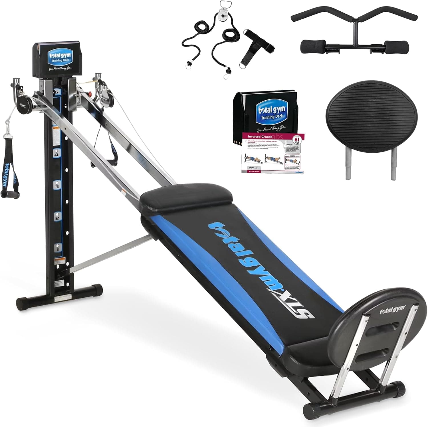 Total Gym XLS Home Gym
