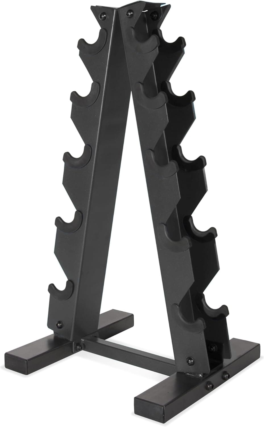 CAP Barbell A-Frame Dumbbell Weight Rack