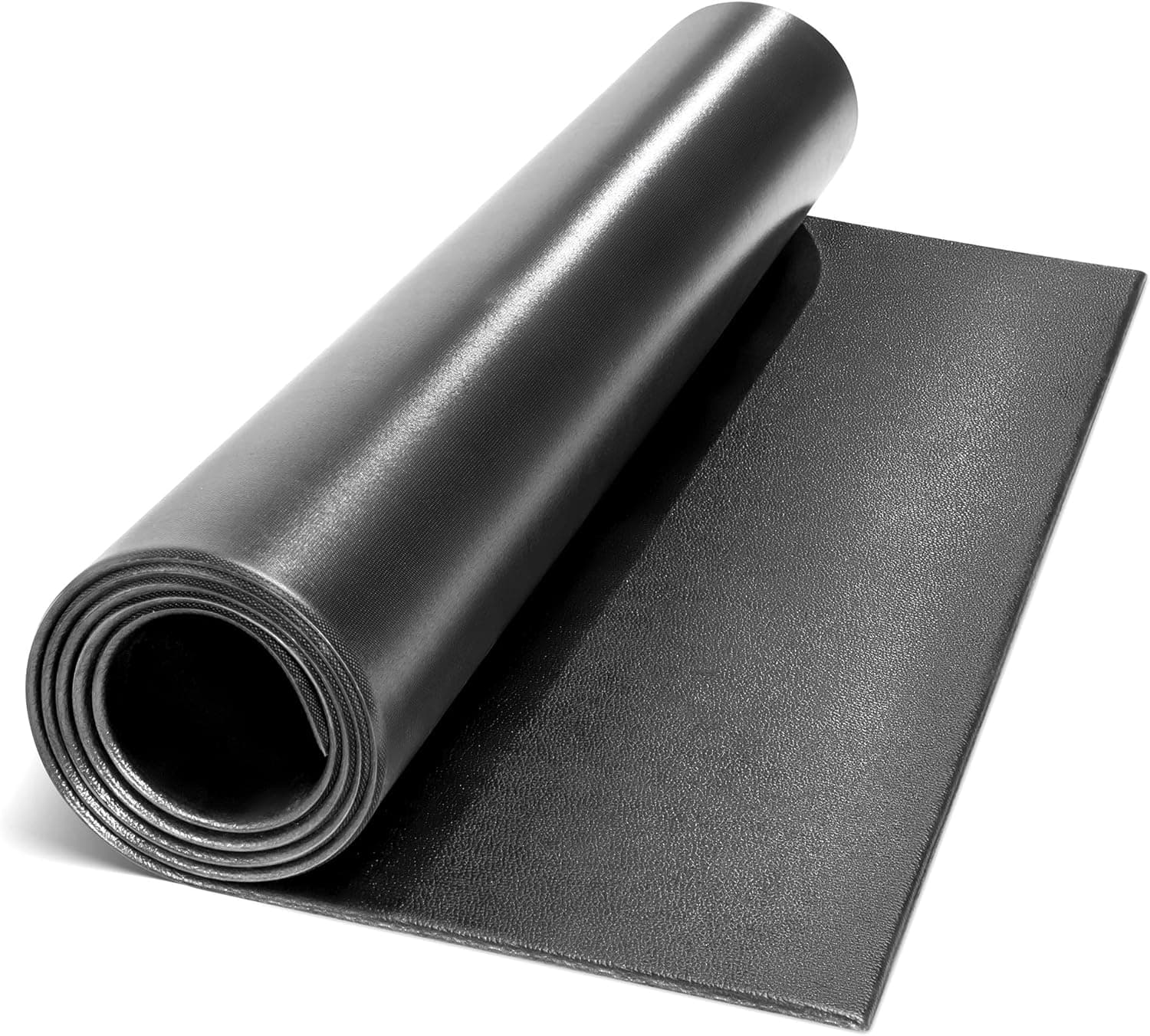 Marcy Fitness Equipment Mat and Floor Protector for Treadmill
