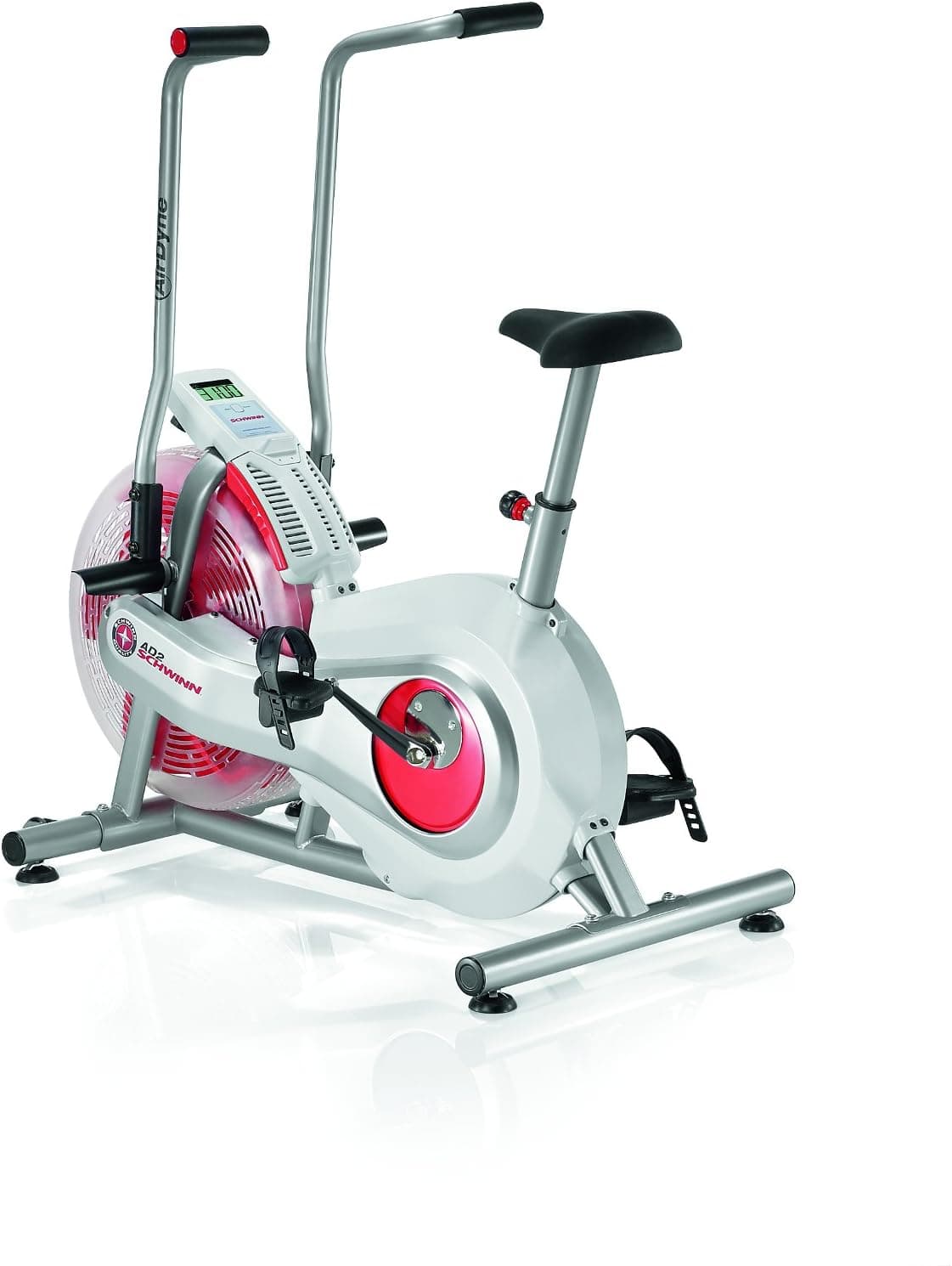 Schwinn Fitness AD2 Airdyne Exercise Bike