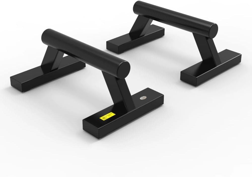 Juperbsky Push Up Stand Bars Parallettes