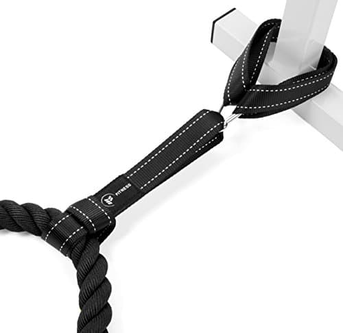 Best Battle Ropes for Small Apartments (2026 Buyer Guide)