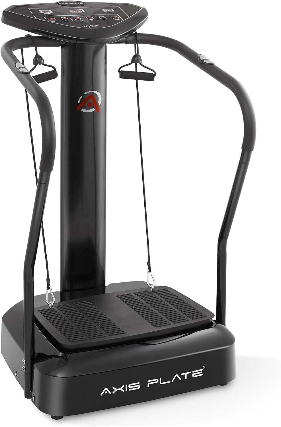 Axis-Plate Vibration Plate Whole Body Exercise Machine for Home Gym Fitness
