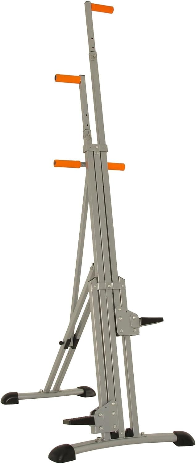 Conquer Vertical Climber Fitness Climbing Cardio Machine 3.0