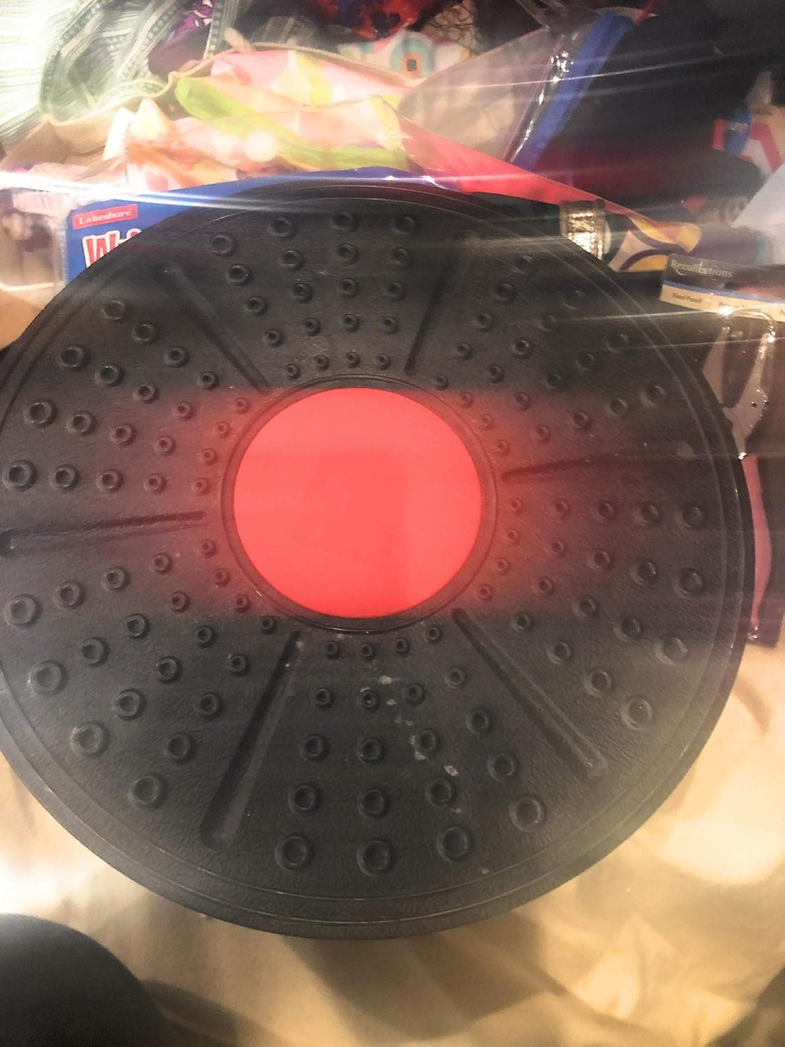 Balance Board Trainer