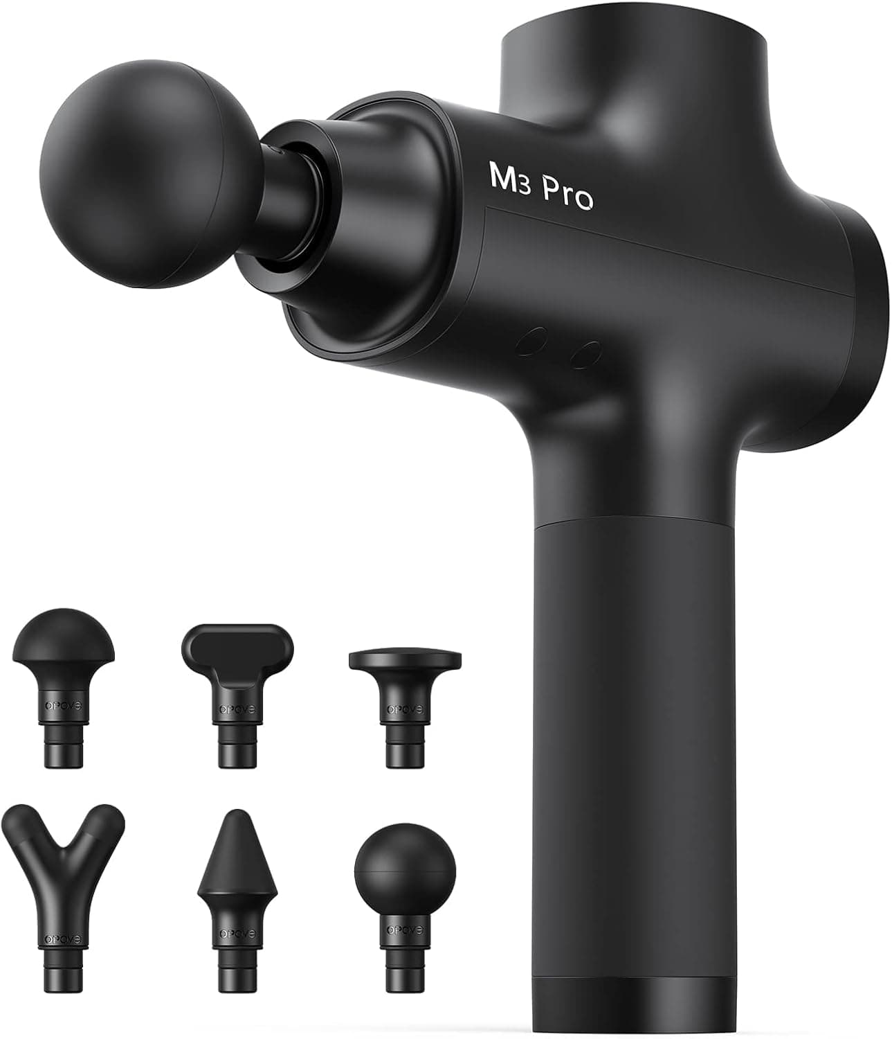 Opove M3 Pro 2 Massage Gun Deep Tissue Percussion Muscle Massager