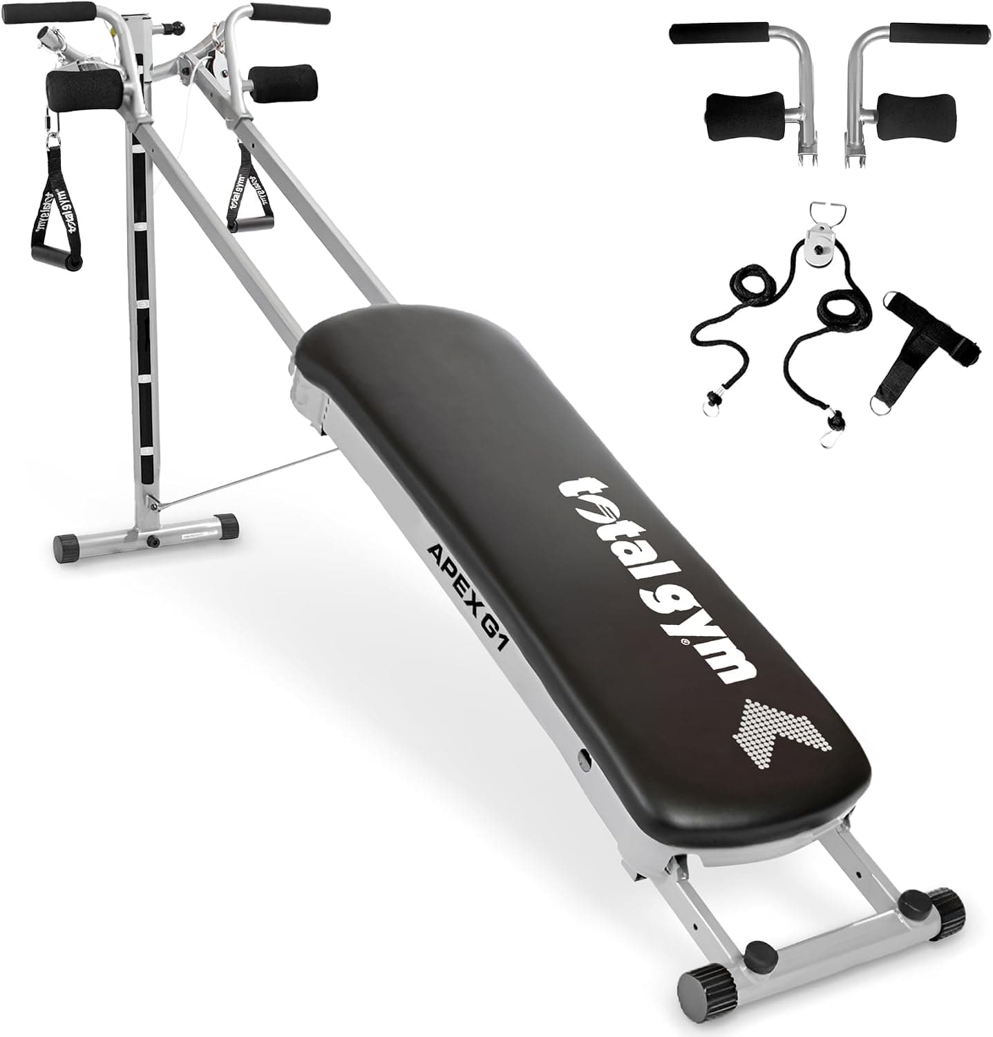 Total Gym APEX G1 Home Gym