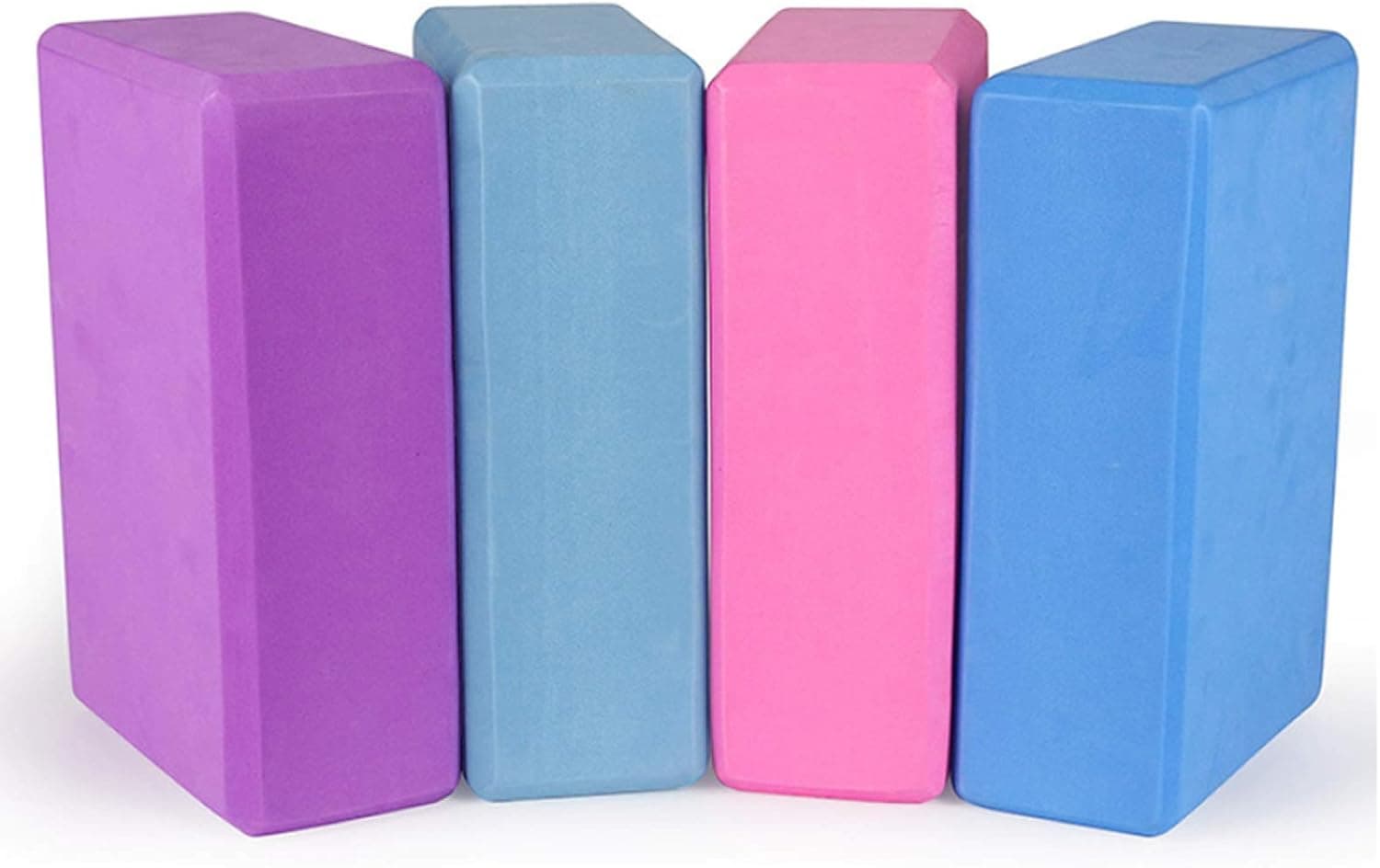 Yoga Blocks Set