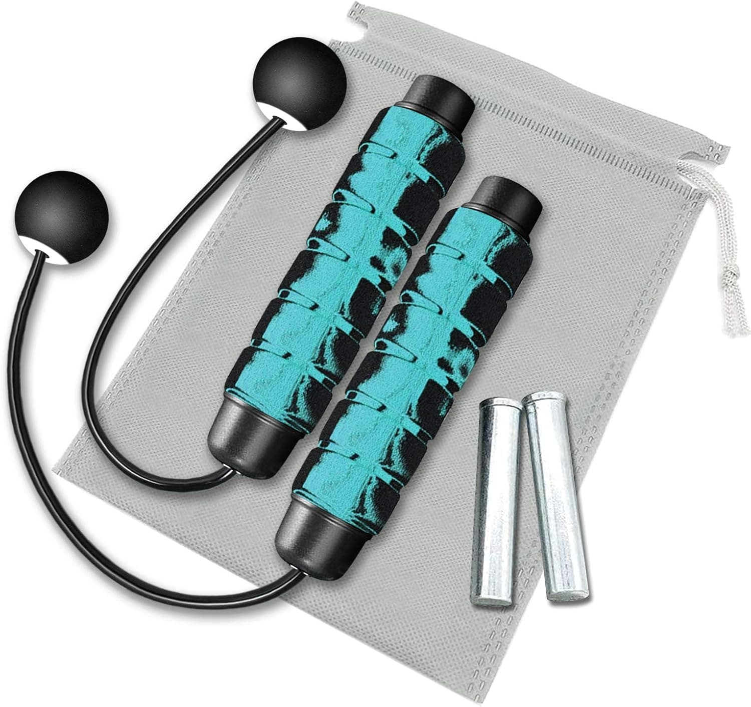 Best Jump Ropes for Apartment Workouts