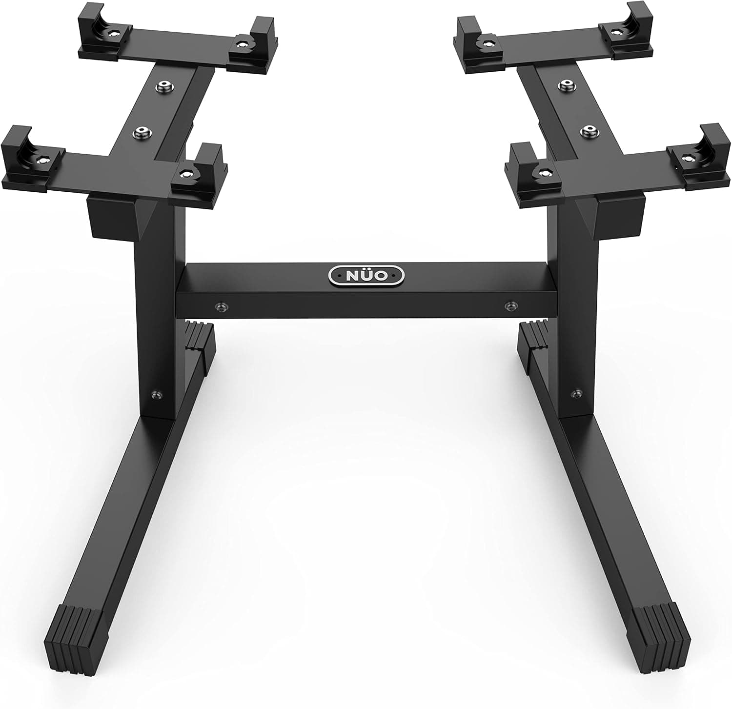 Finer Form Adjustable Dumbbell, Quick Adjust Free Weight