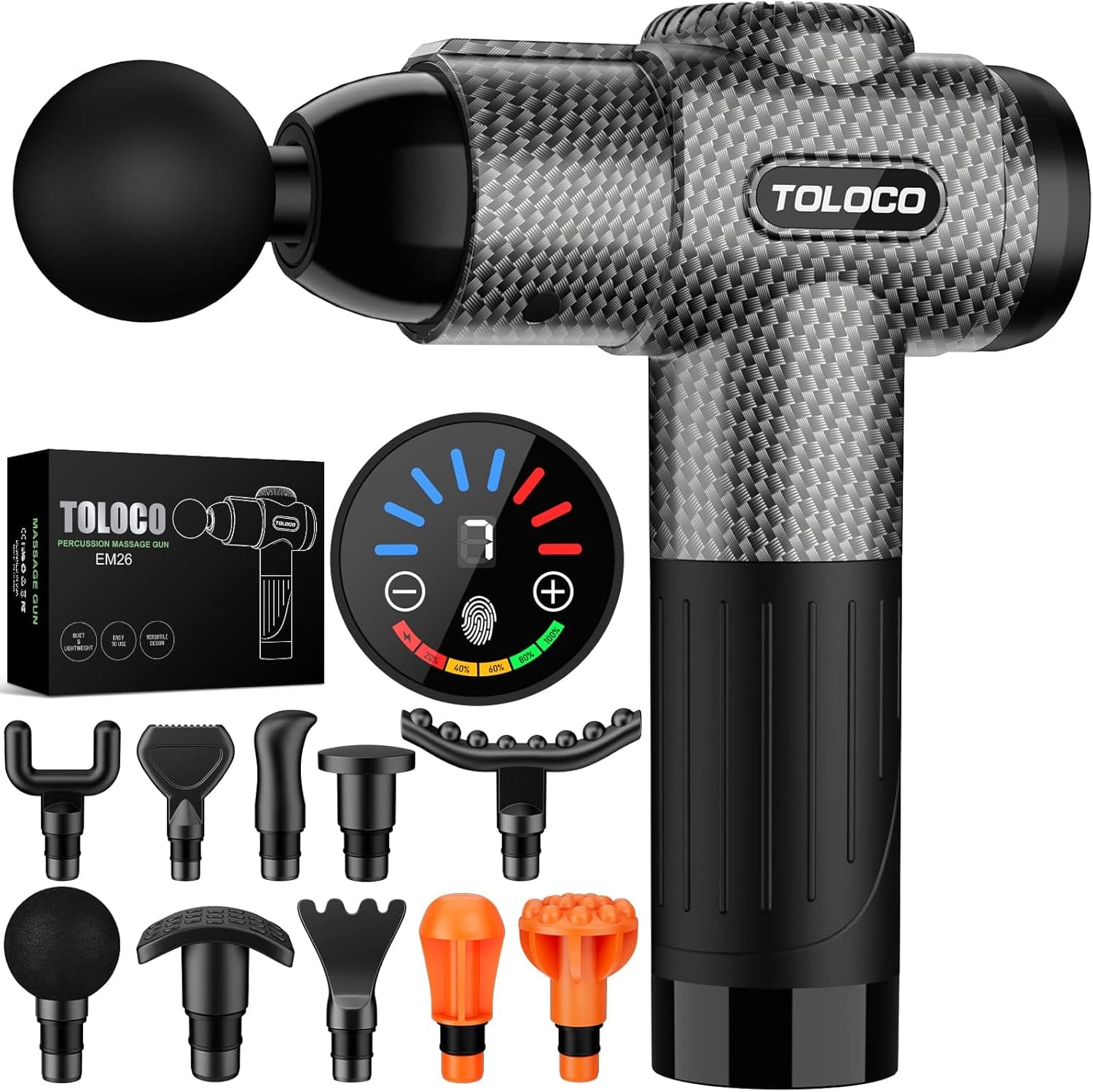 Best Percussion Massage Guns for Recovery