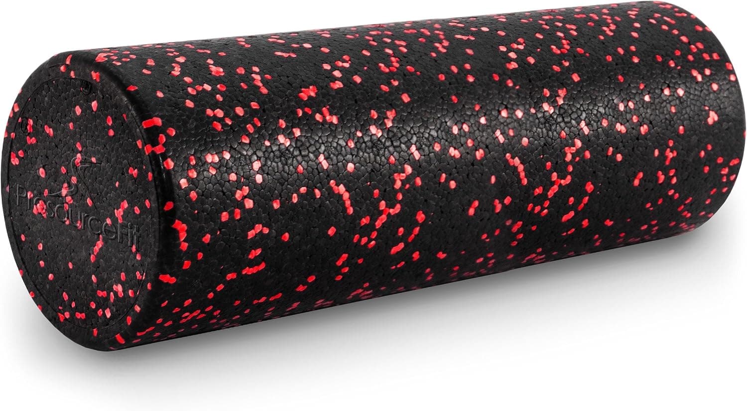 ProsourceFit High Density Foam Rollers 18-inch, Firm Full Body Massage Tool
