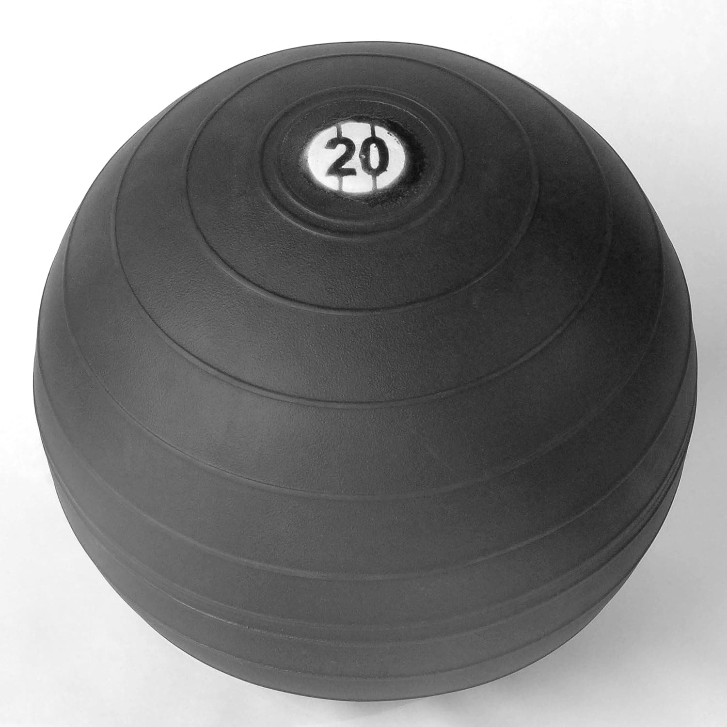D-Ball 14-20 Pound Functional Fitness Medicine Ball