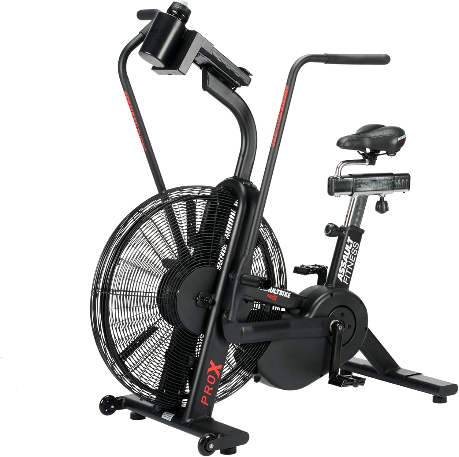 Assault Fitness AssaultBike Pro X