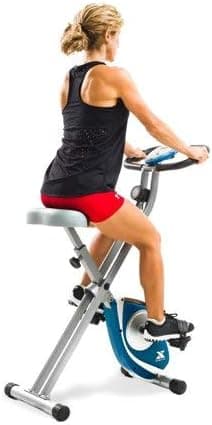 XTERRA Fitness FB150 Folding Exercise Bike