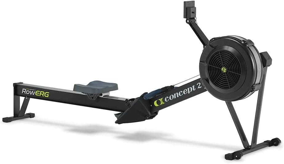 Concept2 RowErg Indoor Rowing Machine (PM5 Monitor)