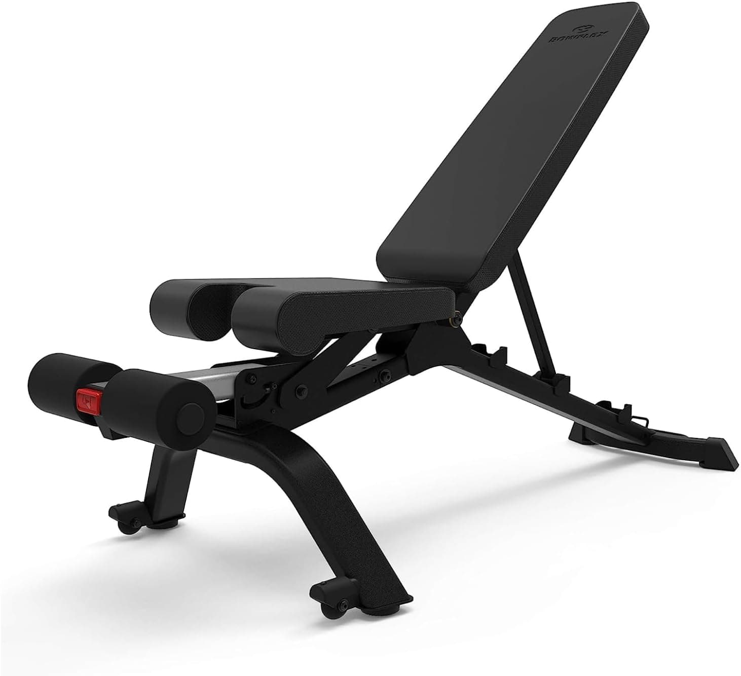 Bowflex 3.1S Stowable Adjustable Bench (Flat to 60 degrees)