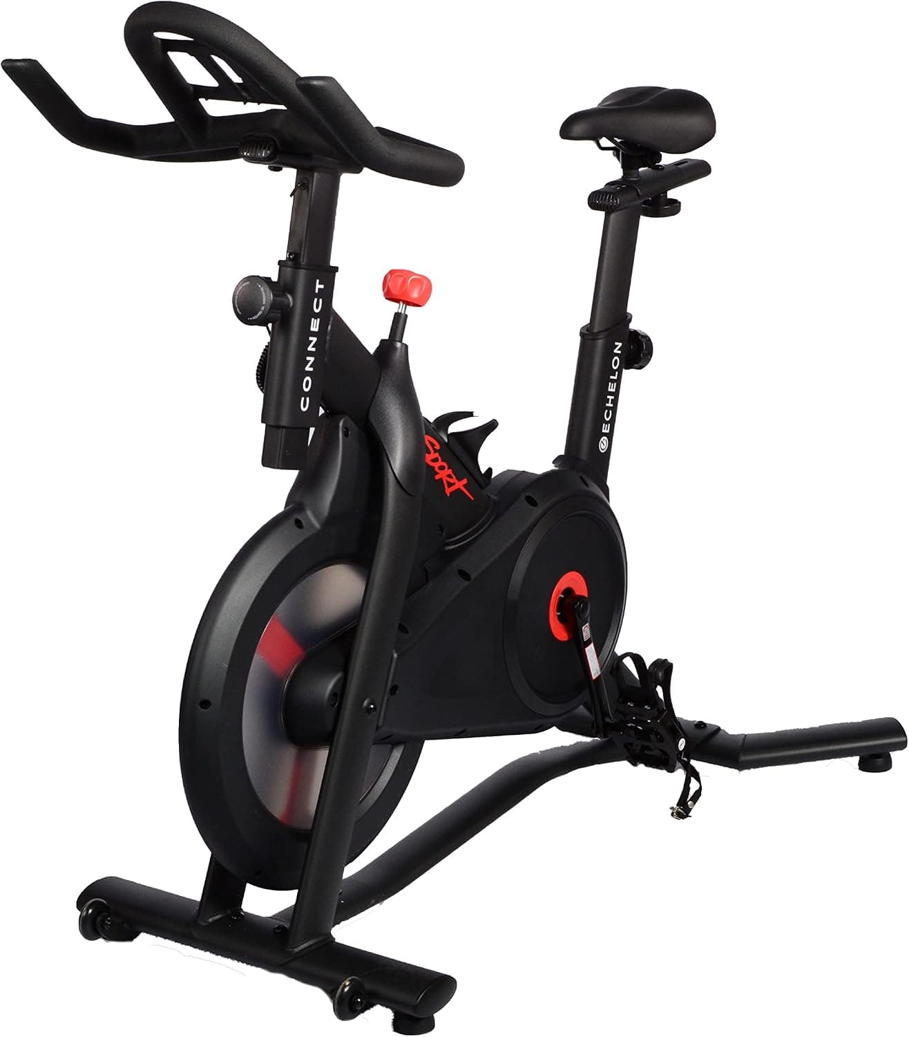 Echelon Connect Sport Indoor Cycling Bike