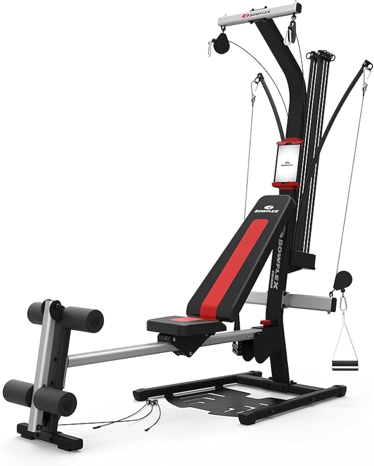 Bowflex PR3000 Compact Home Gym