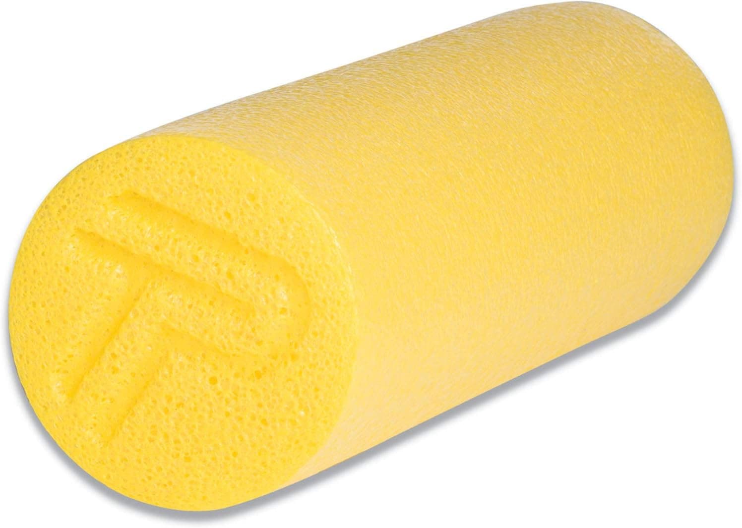Pro-Tec Athletics Travel Foam Roller, High-Density Myofascial Release Tool