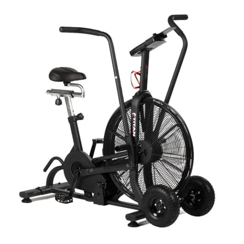 Best Compact Air Bikes for Small Home Gyms (2026 Guide)