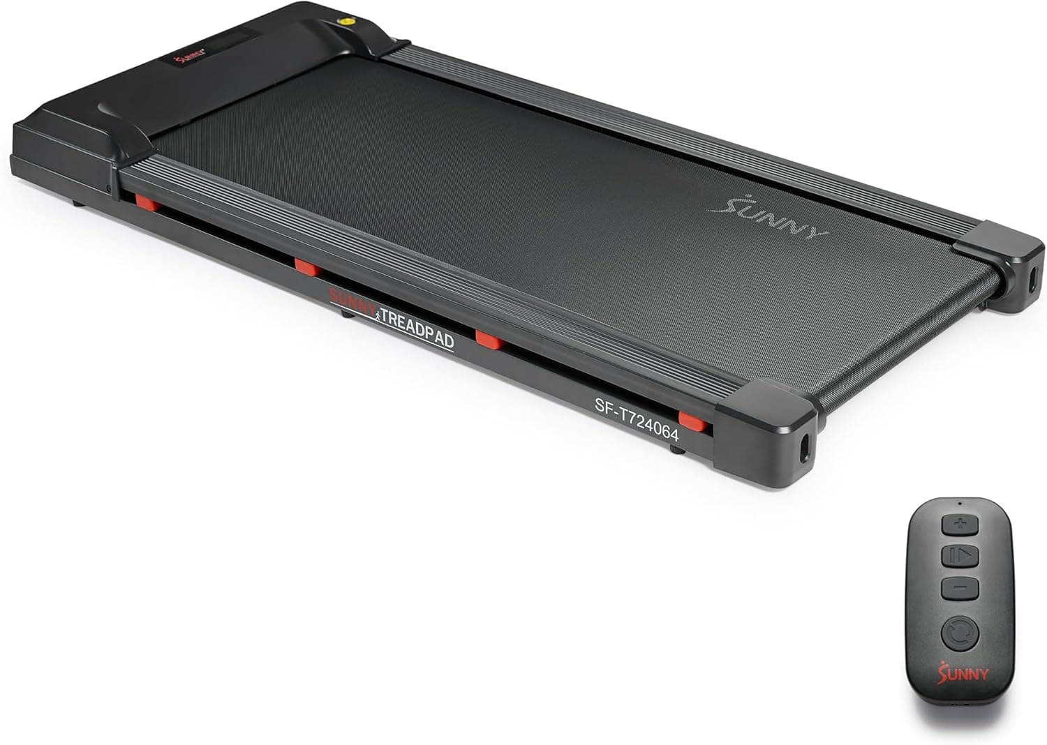 Sunny Health and Fitness TreadPad 100 Walking Pad